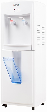 Кулер HotFrost V118 F