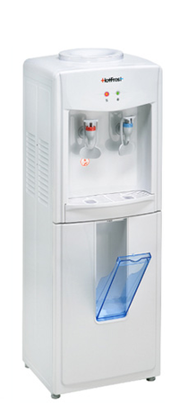 Кулер HotFrost V118 E