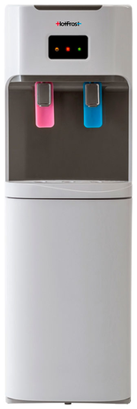 Кулер HotFrost V115 A