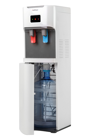 Кулер HotFrost V115 A