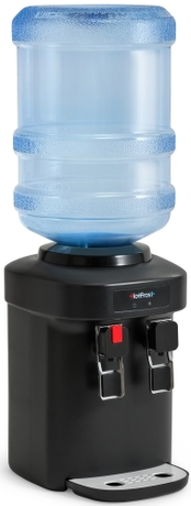 Кулер HotFrost D65 EN