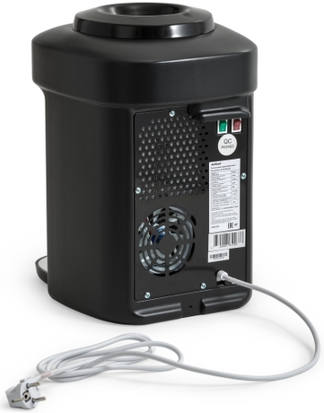 Кулер HotFrost D65 EN