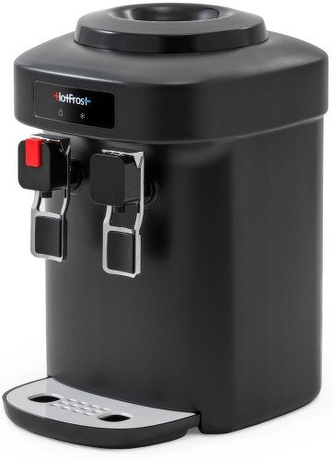 Кулер HotFrost D65 EN