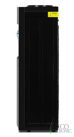 Кулер Ecotronic  H1-L black