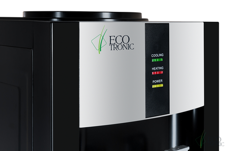 Кулер Ecotronic  H1-L black