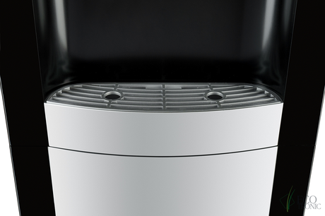 Кулер Ecotronic  H1-L black