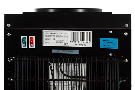 Кулер Ecotronic  H1-T