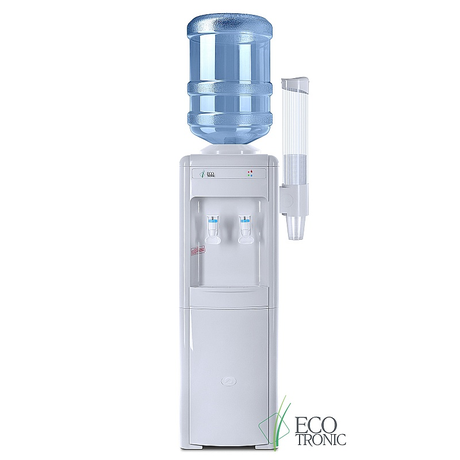 Кулер Ecotronic H2-LWD