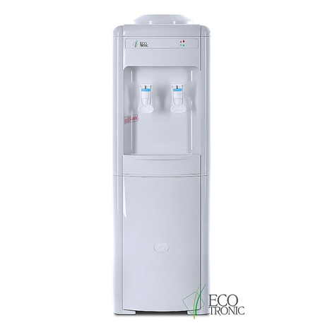Кулер Ecotronic H2-LWD