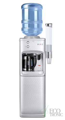 Кулер Ecotronic  M12-LSKE 