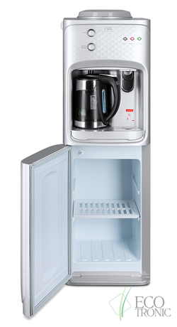 Кулер Ecotronic  M12-LSKE 