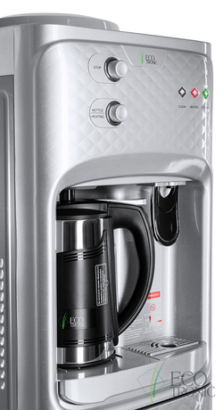 Кулер Ecotronic  M12-LSKE 