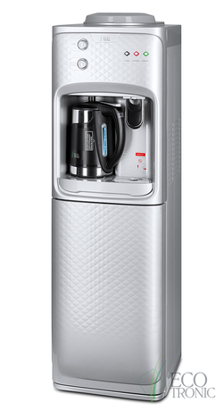 Кулер Ecotronic  M12-LSKE 