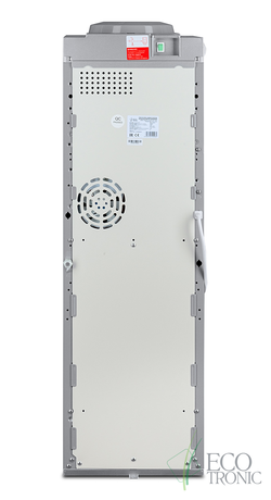 Кулер Ecotronic  M12-LSKE 