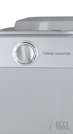 Кулер Ecotronic  M12-LSKE 