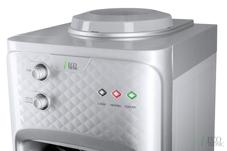 Кулер Ecotronic  M12-LSKE 