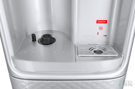 Кулер Ecotronic  M12-LSKE 