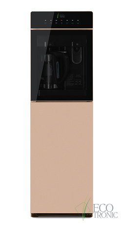 Кулер Ecotronic  M15-LXKEM gold