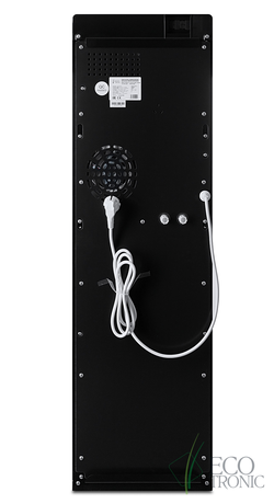 Кулер Ecotronic  M15-LXKEM gold