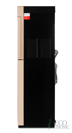 Кулер Ecotronic  M15-LXKEM gold
