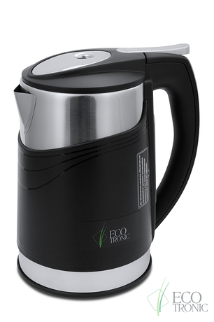 Кулер Ecotronic  M15-LXKEM gold