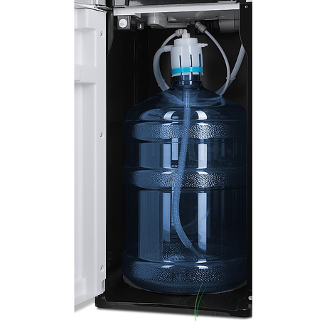 Кулер Ecotronic  M15-LXKEM silver