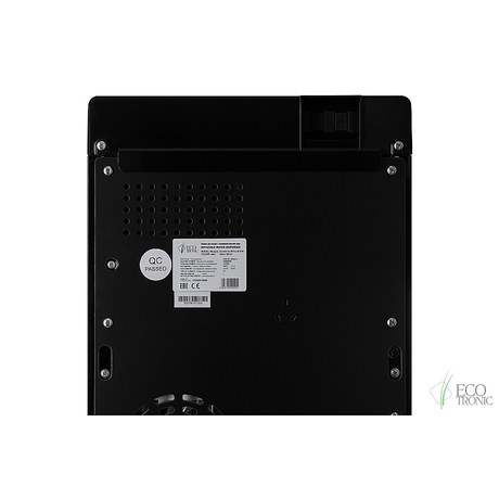 Кулер Ecotronic  M15-LXKEM silver