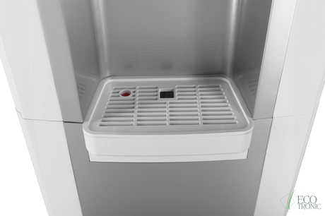 Кулер Ecotronic  P8-LX white