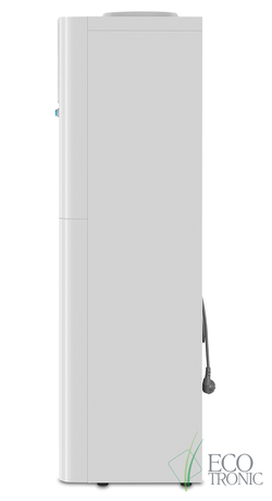 Кулер Ecotronic  V4-LZ white