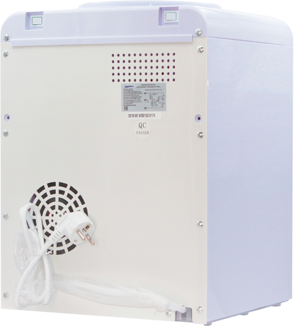 Кулер Aqua Work 36-TWN белый