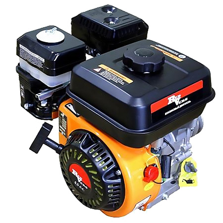 Двигатель RedVerg RD-168F 