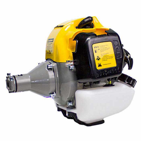 Двигатель Champion  G052HTF-II