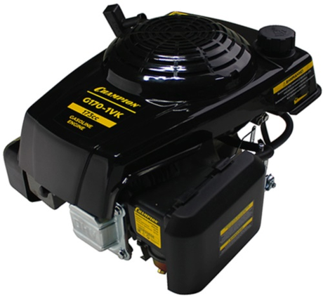 Двигатель Champion  G200VK/2