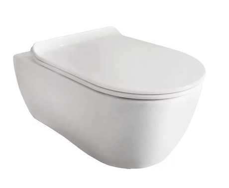 Унитаз SSWW NC2038