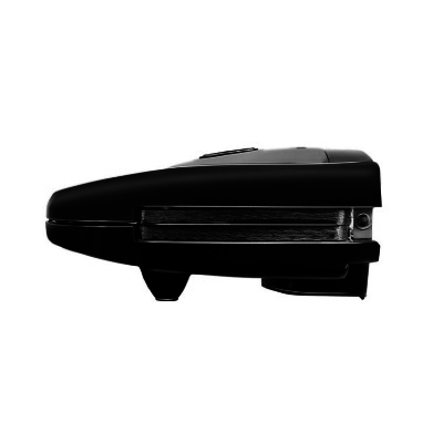 Мультипекарь REDMOND  RMB-PM600 черный