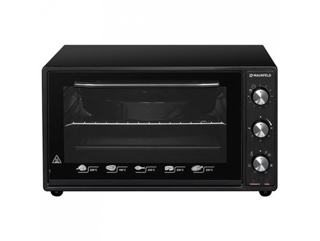 Мини-печь Maunfeld  СEMOA.456.B