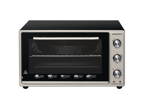 Мини-печь Maunfeld  СEMOA.456.W