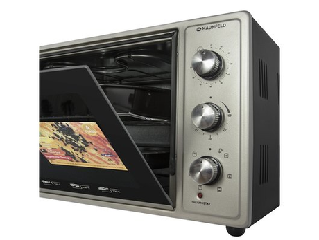 Мини-печь Maunfeld  СEMOA.456.W