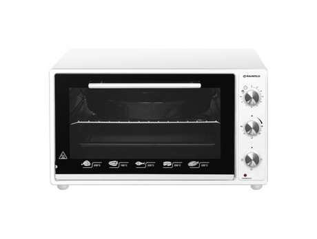 Мини-печь Maunfeld СEMOB.363.W