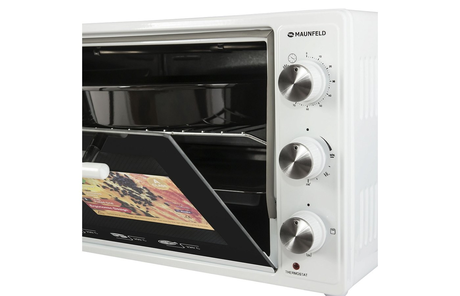 Мини-печь Maunfeld СEMOB.363.W