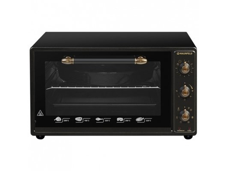 Мини-печь Maunfeld  СEMOA.456.RBG