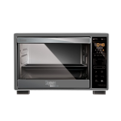 Мини-печь REDMOND Skyoven RO-5717S черный