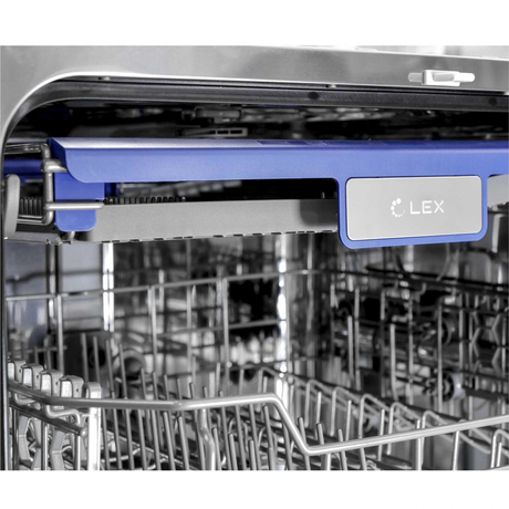 Встраиваемая посудомоечная машина LEX PM 6063 A 