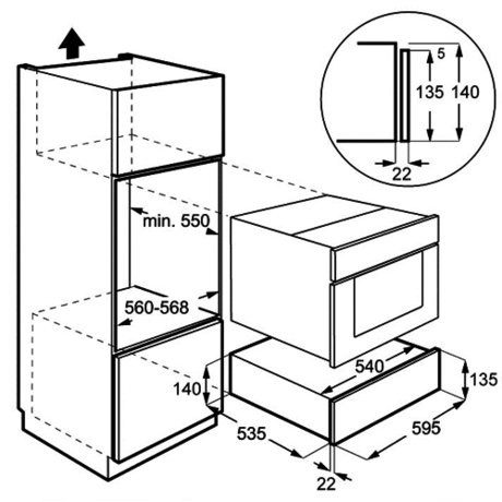 Упаковщик вакуумный Teka  VS 152