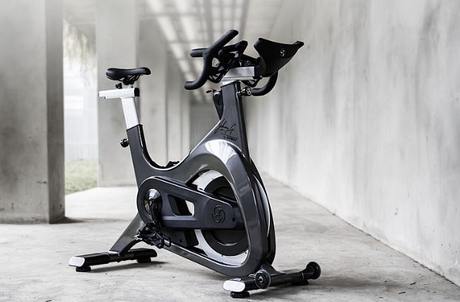 Велотренажер Spirit  Johnny G