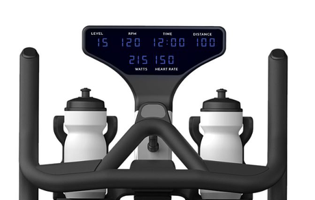 Велотренажер Spirit  Johnny G