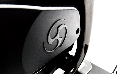 Велотренажер Spirit  Johnny G