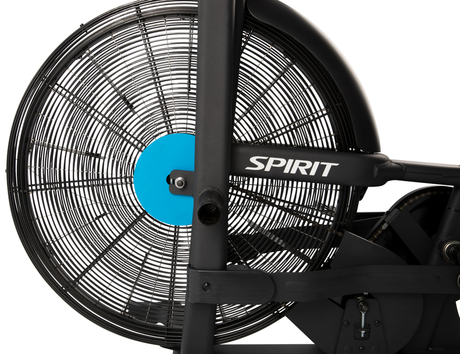 Велотренажер Spirit  AB 900 AIR BIKE