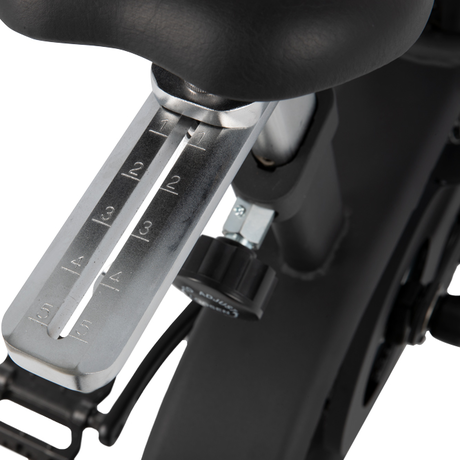 Велотренажер Spirit  AB 900 AIR BIKE