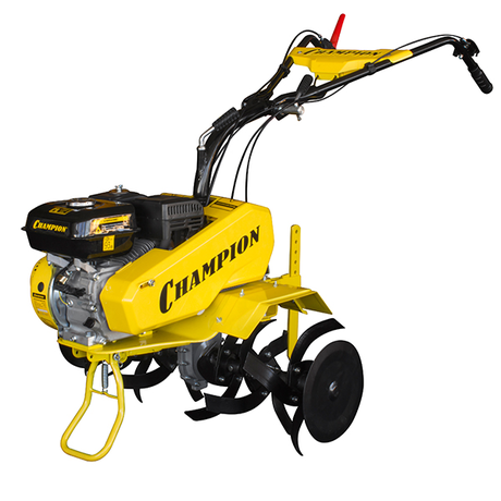 Культиватор Champion  BC8813 